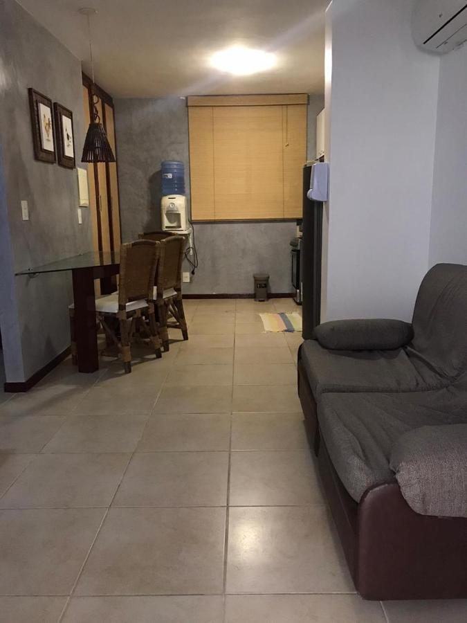 Flat Pipa 21 Apartman Praia de Pipa Kültér fotó