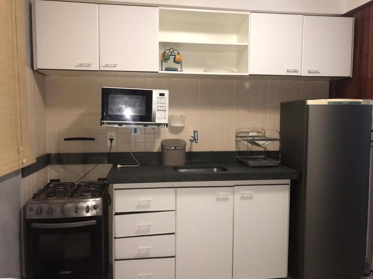 Flat Pipa 21 Apartman Praia de Pipa Kültér fotó