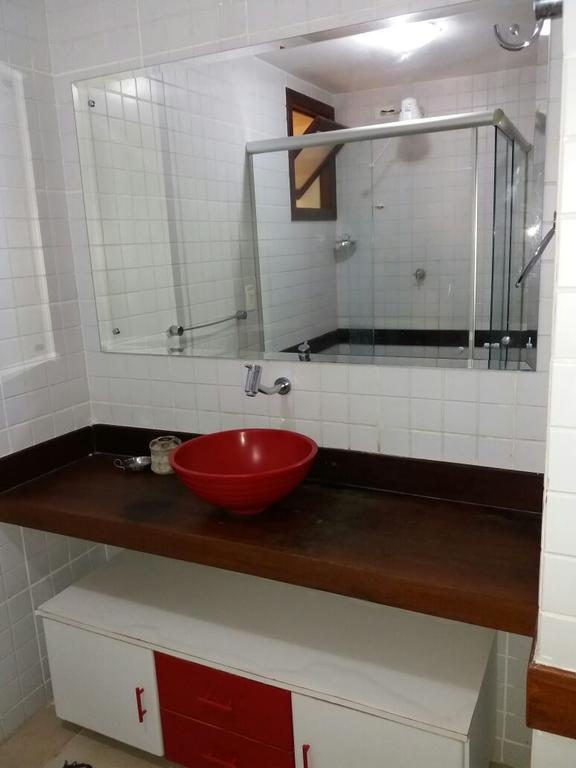 Flat Pipa 21 Apartman Praia de Pipa Kültér fotó