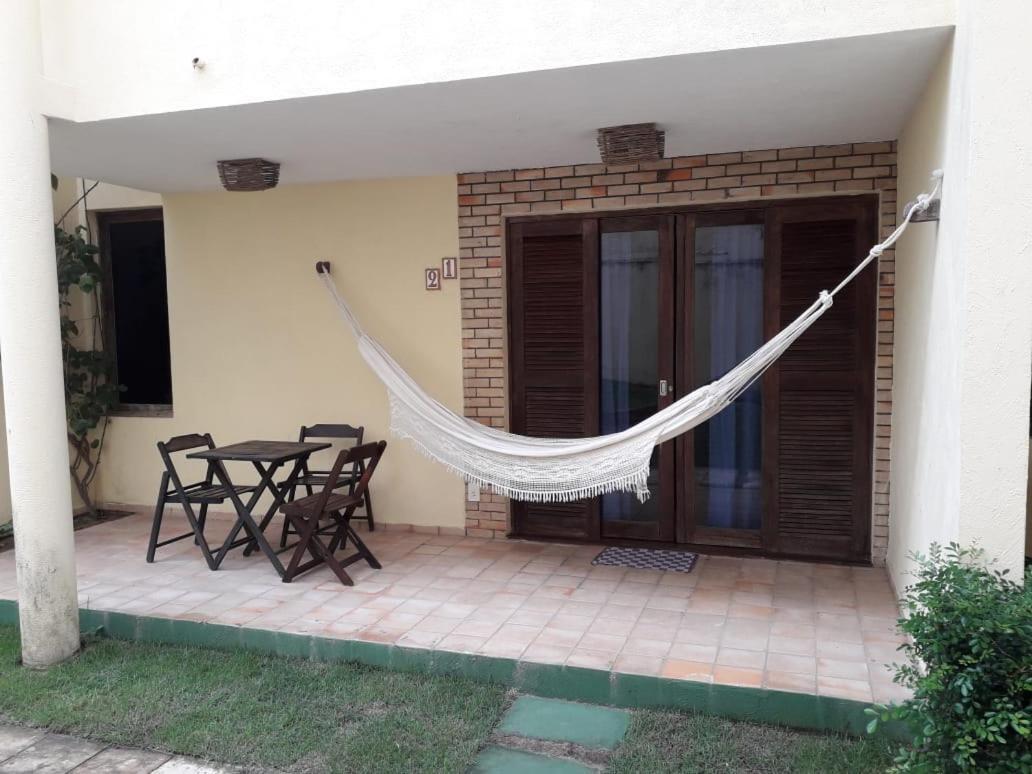 Flat Pipa 21 Apartman Praia de Pipa Kültér fotó